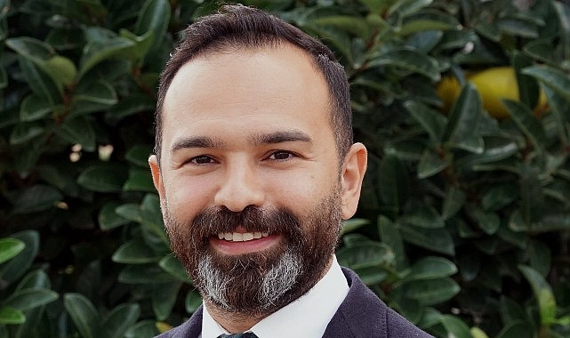 ETi Global Pazarlama Başkanlığı’na Alper Eroğlu Atandı- Haber Şafak