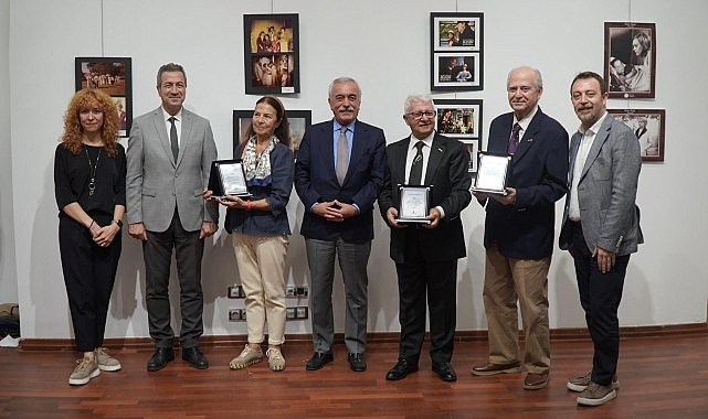 Halit Refiğ’in anısına duygu dolu bir gece- Haber Şafak