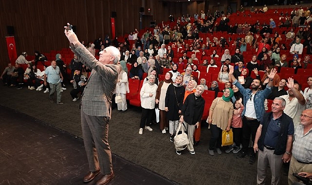 Hava güzel, fuar harika, son günü kaçırmayın!- Haber Şafak