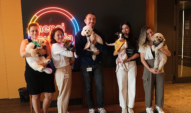 Hepsiburada, Patili Dostlara Destek kampanyasıyla dayanışmayı büyütmeye davet ediyor- Haber Şafak