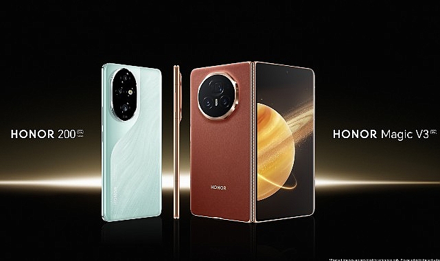 HONOR ve Google’dan Yapay Zeka İş Birliği; Circle- Haber Şafak