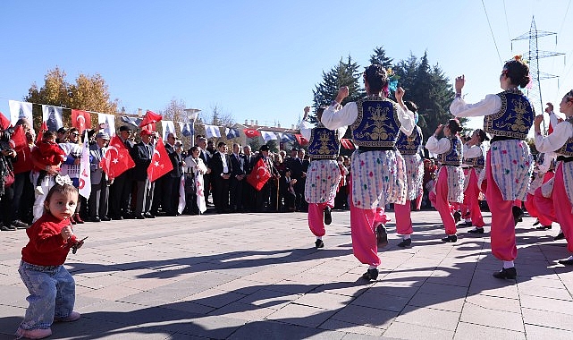 Hüseyin Can Güner: Yaşasın Cumhuriyet! İyi ki Cumhuriyet! İlelebet Cumhuriyet!- Haber Şafak