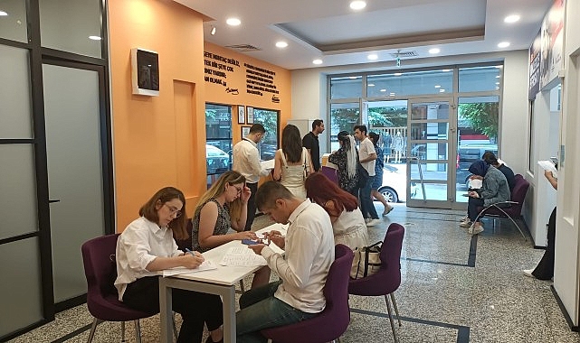 İBB iş arayanlar için ‘Ulaşım Desteği Projesi’ni başlattı- Haber Şafak