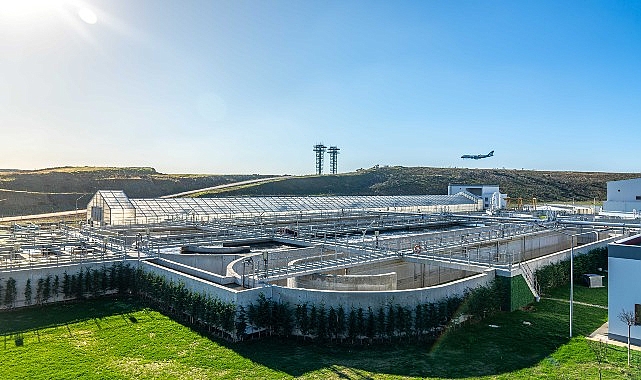 İGA İstanbul Havalimanı,   “2023 Sürdürülebilirlik Raporu”nu Yayınladı- Haber Şafak