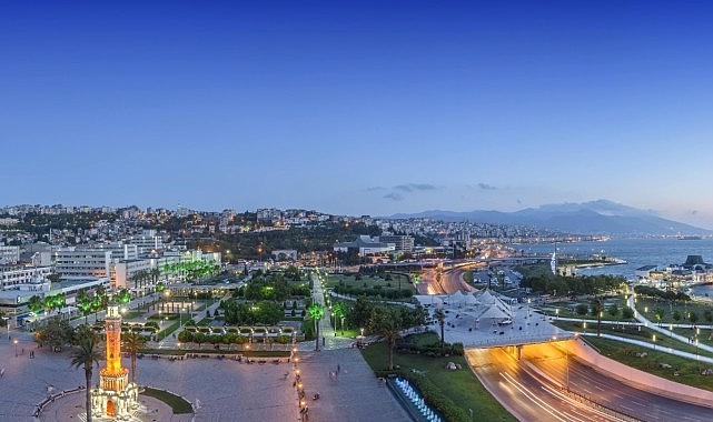 İzmir, “En Sevilen Kent” olmak için yarışıyor- Haber Şafak