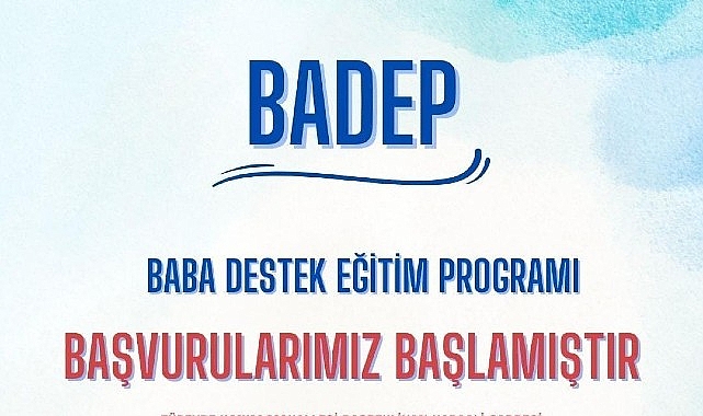 İzmirli babalar için Baba Destek Eğitim Programı- Haber Şafak