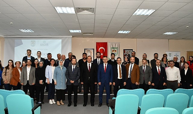 İznik İçin Akademik Güç Birliği- Haber Şafak