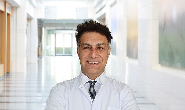 Jinekolojik kanserlere karşı erken tanı önemli- Haber Şafak