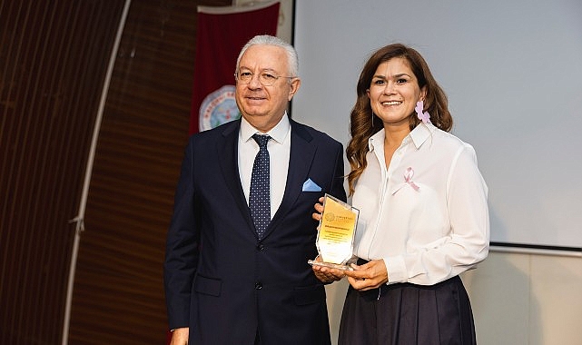 Kadınlara çağrı yaptılar: Bugün senin günün, Erken Teşhis Hayat Kurtarır!- Haber Şafak