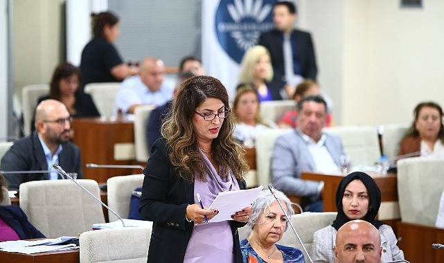 Karabağlar geleceğe hazırlanıyor- Haber Şafak