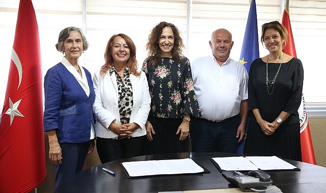 Karşıyaka’da ‘ileri yaş’ için örnek iş birliği sürüyor- Haber Şafak