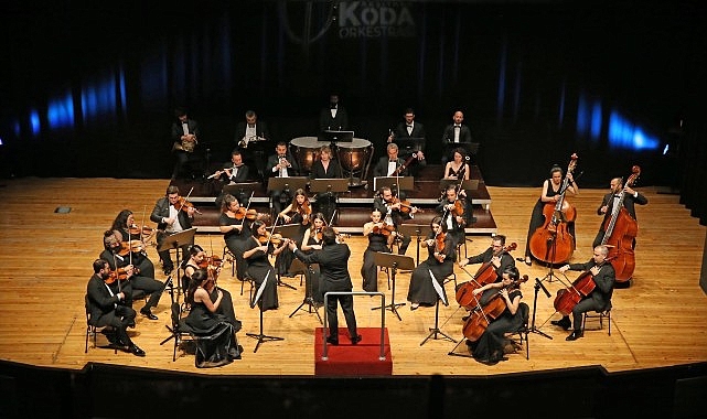 Karşıyaka’dan 29 Ekim’e muhteşem kutlama! – Haber Şafak