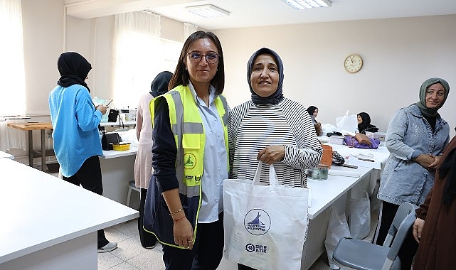 Kartepe Sıfır Atıkta İddialı- Haber Şafak