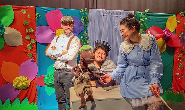 Kartepe’de kültür sanat kış sezonu başladı.- Haber Şafak