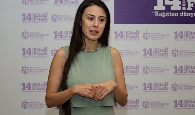 ‘’Kasabalı bir toplumuz, kasabada sıkışıp kaldık’’- Haber Şafak