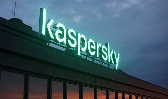 Kaspersky Tehdit İstihbaratı Portalı, artık tehdit ortamına ilişkin yeni ve özel gerçek zamanlı genel bakış sunuyor- Haber Şafak