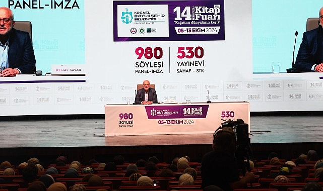 Kemal Sayar: İnsan zorluklarla sınanarak büyür- Haber Şafak