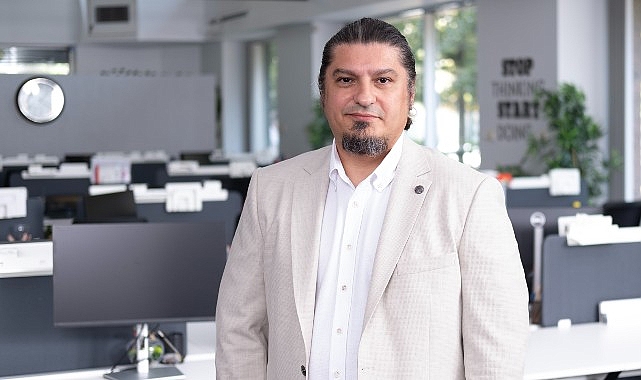 KOBİ’ler Dijitalleşmeyle  Maliyetlerini %35 Azaltabilir- Haber Şafak