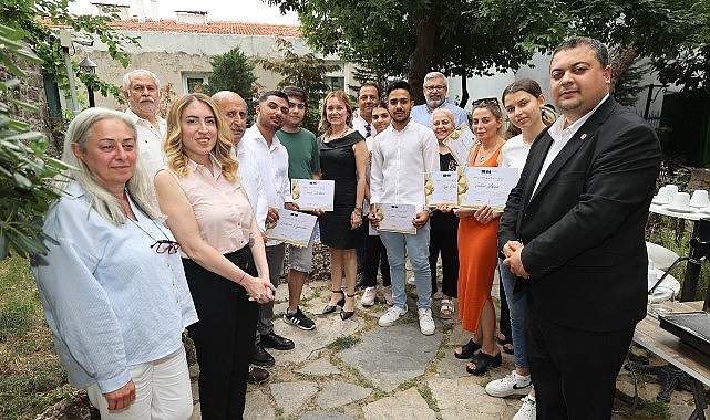Konak’ın stratejisinde eşitlik var: Roman Eylem Planı- Haber Şafak
