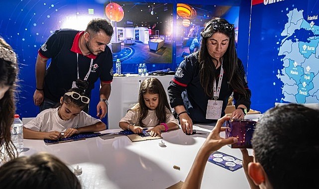 Konya Büyükşehir Belediyesi ve Şehrin Üniversiteleri TEKNOFEST 2024’e Damga Vurdu- Haber Şafak