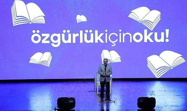 “Konya Kitap Günleri” Tüm Coşkusuyla Devam Ediyor- Haber Şafak