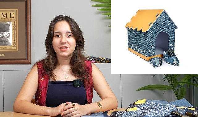 Lee’den 4 Ekim Hayvanları Koruma Günü’ne Özel Proje: Atıl Denimler Yeniden Hayat Buldu- Haber Şafak