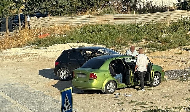 Lüleburgaz Belediyesi çevreyi kirletenlere göz açtırmıyor- Haber Şafak