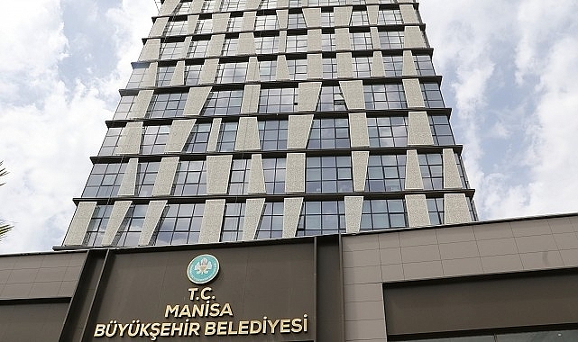 Manisa Büyükşehir Belediyesi Kente Yepyeni Bir Enerji Katacak – Haber Şafak