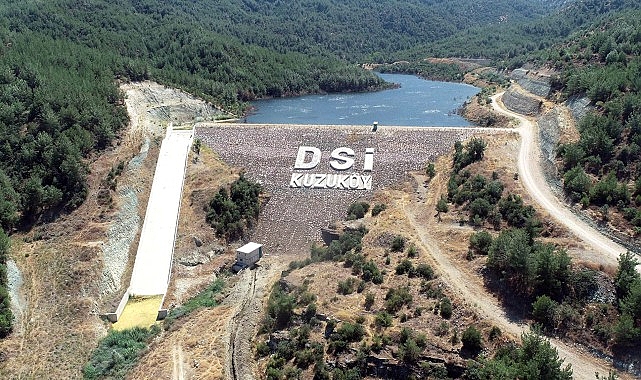 Manisa’ya Kuzuköy Müjdesi- Haber Şafak