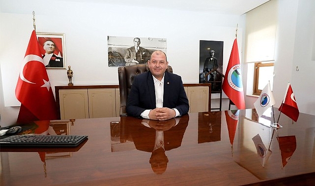Menderes’te Hoş Geldin Bebek Uygulaması- Haber Şafak