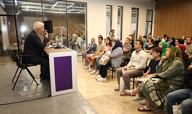 “Milli Mücadele, Çanakkale Zaferinin devamıdır’’- Haber Şafak