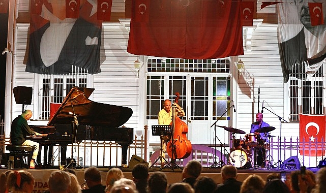 Mütareke 102. Yılı Etkinliklerine Görkemli Final- Haber Şafak