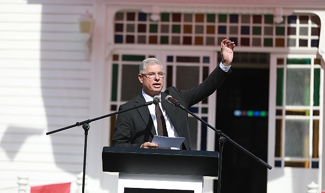 Mütareke ve Barışın Kalbi Mudanya’da Attı- Haber Şafak