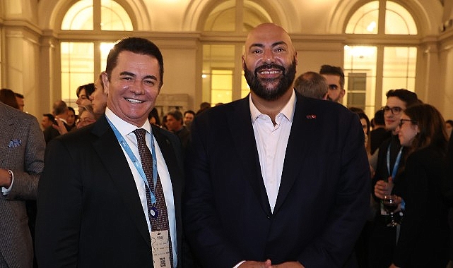 NEOHUB ve Oxentia iş birliğinde TRUK Hızlandırma Programı ile sürdürülebilirlik odaklı girişimler küresel pazarlara açılıyor- Haber Şafak