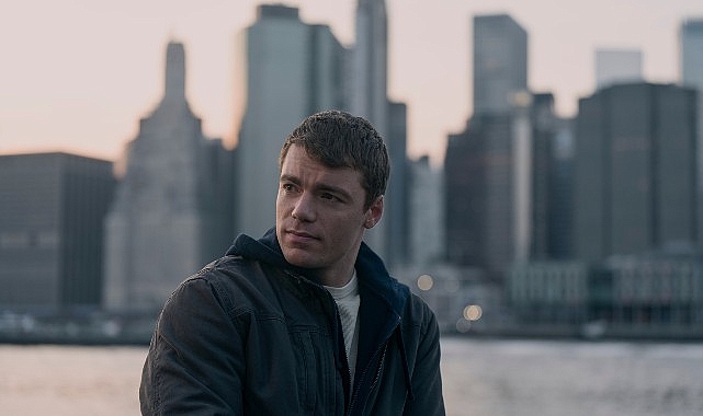 Netflix’in Başrolünde Gabriel Basso’ya Yer Veren Aksiyon Dolu Dizisi The Night Agent, Üçüncü Sezon Çekimlerine İstanbul’da Başlayacak- Haber Şafak