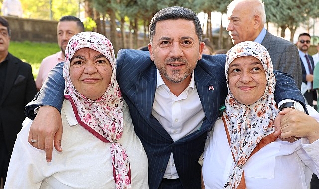 Nevşehir Belediyesi Ahmet Faik Çakıllı Özel İnsanlar Eğitim Merkezi Törenle Açıldı- Haber Şafak