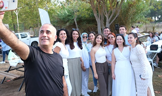 Öğrenciler Başkan Topaloğlu’nu misafir etti- Haber Şafak