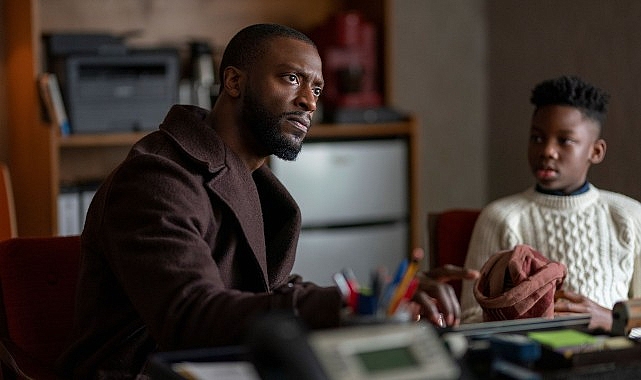 Prime Video, Merakla Beklenen Yeni Dizisi Cross’un Ana Karakteri Alex Cross’u Tanıttı- Haber Şafak