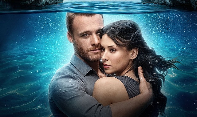 Prime Video, Yeni Yerli Orijinal Filmi Mavi Mağara’nın Fragmanını Yayınladı- Haber Şafak