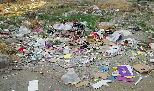 Salihli Belediyesi’nden Çevre Duyarlılığına Tam Destek- Haber Şafak