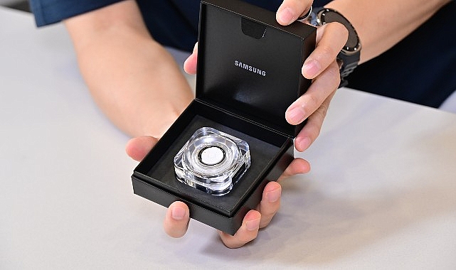 Samsung Galaxy Ring zindelik ve fitlik yönetiminde ezberleri bozmaya hazırlanıyor- Haber Şafak