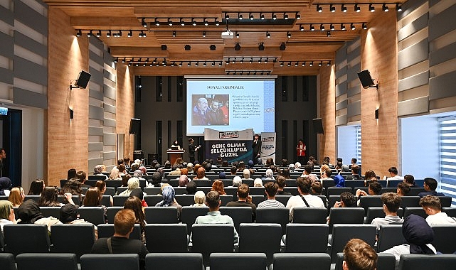 Selçuklu Gençlik Meclisi, yeni dönemde de gençlerin gözdesi olacak- Haber Şafak
