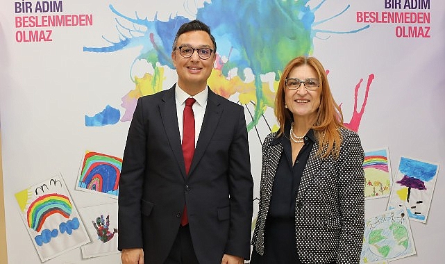 “Serebral Palsi’de Enerji Dolu Bir Adım – Beslenmeden Olmaz” Projesi 4. Yılında- Haber Şafak