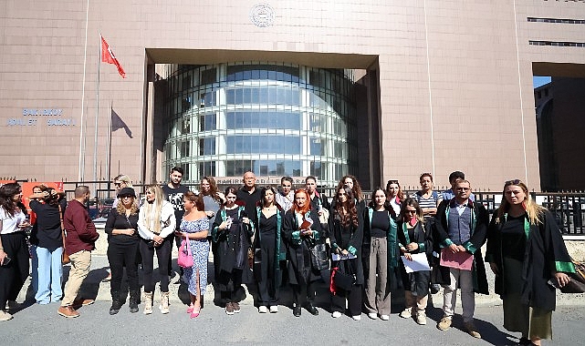 Sokak Hayvanlarını Koruma Günü’nde Tahliye Oldu- Haber Şafak