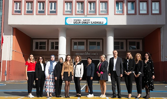 Takeda Türkiye sürdürülebilirlik çalışmaları çerçevesinde, Tohum Otizm Vakfı’nın “Her Sınıf Bir Tohum” projesine destek oldu. – Haber Şafak