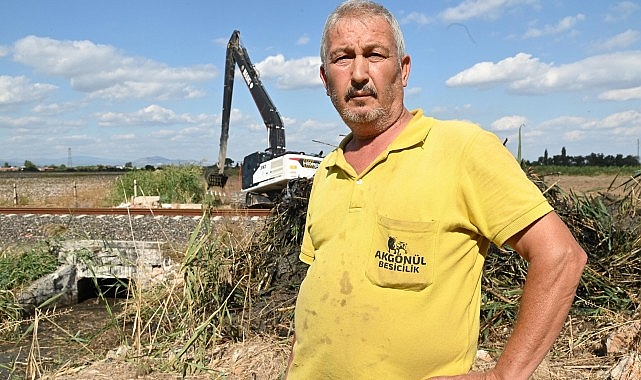 Tarım arazileri koruma altında- Haber Şafak