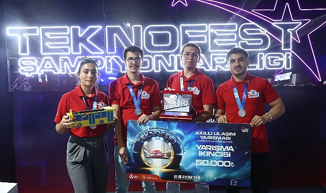 “TEKNOFEST Adana’da, KTO Karatay Rüzgârı Esti”- Haber Şafak