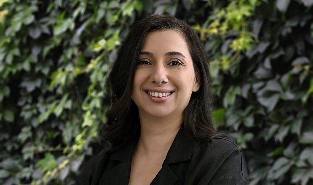 TEMA Vakfı’nın yeni Genel Müdürü, üç yıldır Genel Müdür Yardımcılığı görevini yürüten Didem Bilgin oldu.- Haber Şafak