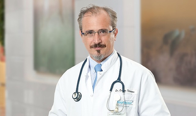 Tiroid sorunları kadınları 5 kat daha fazla etkiliyor- Haber Şafak