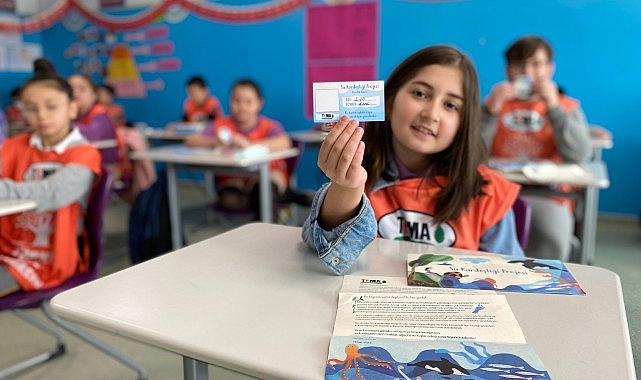 TOB, MEB ve TEMA Vakfı’ndan Su Verimliliği Seferberliği İçin Önemli İş Birliği: Su Kardeşliği Projesi- Haber Şafak